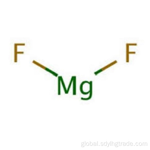 Magnesium Fluoride magnesium fluoride  fluorescence Supplier